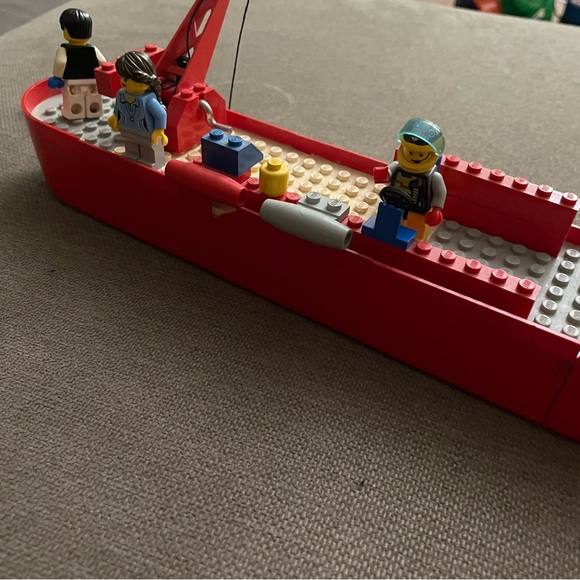 Legos - Picture 2 of 6